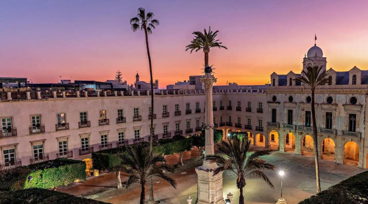 Expoholidays-Rueda Lopez Apartamento De Lujo Almería Eksteriør bilde