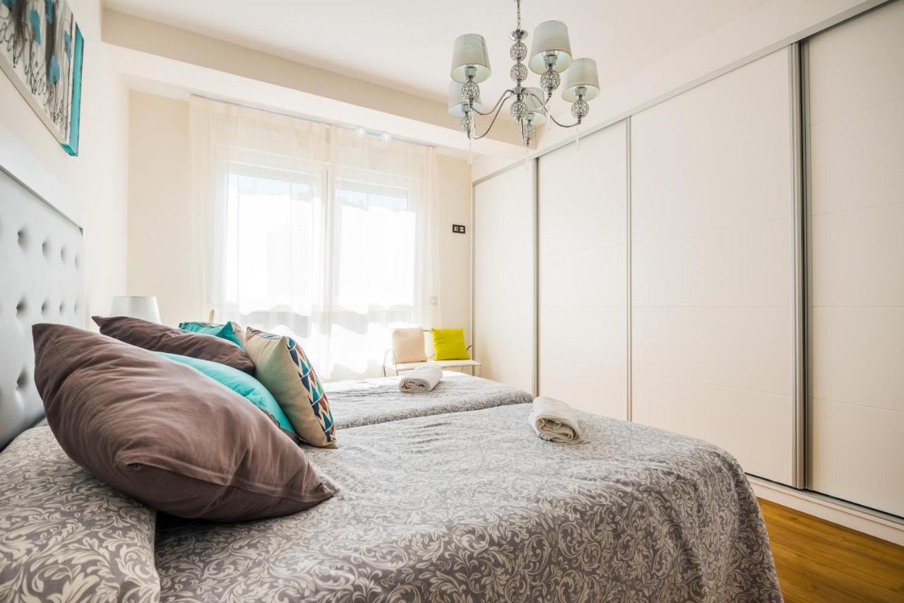 Expoholidays-Rueda Lopez Apartamento De Lujo Almería Eksteriør bilde
